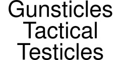 Gunsticles Tactical Testicles affiliate marketing program
