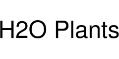 H2O Plants affiliate marketing program