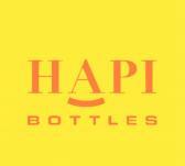 Hapi Bottles affiliate marketing program