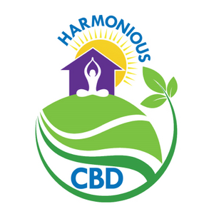 Harmonious CBD affiliate marketing program
