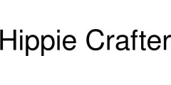 Hippie Crafter affiliate marketing program
