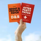 Lifebio UK Transdermal Patches affiliate marketing program