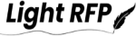 Light RFP affiliate marketing program