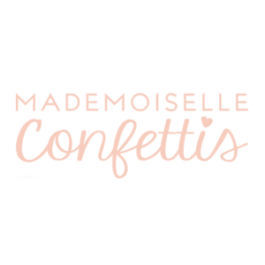 MADEMOISELLE CONFETTIS affiliate marketing program