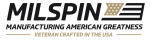 MILSPIN affiliate marketing program