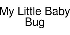 My Little Baby Bug affiliate marketing program
