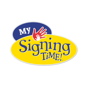 My Signing Time affiliate marketing program