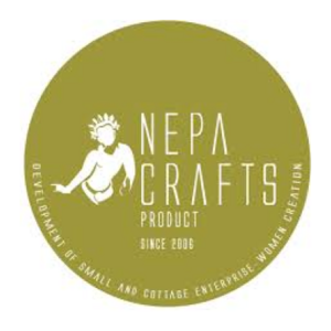 Nepa Crafts Product affiliate marketing program