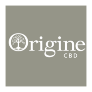 Origine CBD affiliate marketing program