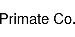 Primate Co. affiliate marketing program