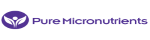 Pure Micronutrients affiliate marketing program