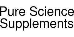Pure Science Supplements affiliate marketing program