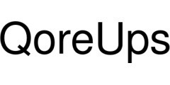 QoreUps affiliate marketing program
