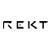 Rekt - Standard affiliate marketing program