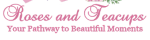 Roses and Teacups affiliate marketing program
