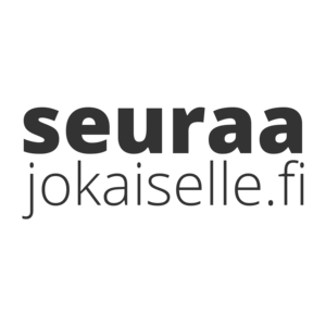 Seuraajokaiselle.fi affiliate marketing program