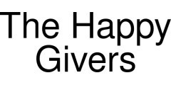 The Happy Givers affiliate marketing program