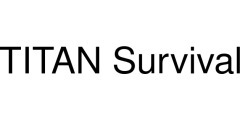 TITAN Survival affiliate marketing program