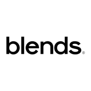 Blends affiliate marketing program