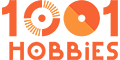 1001 Hobbies ES affiliate marketing program