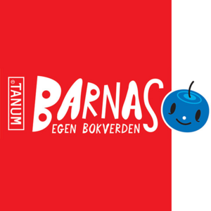 Barnas Egen Bokverden - Tanum Bokklubber affiliate marketing program