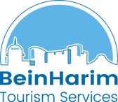 beinharimtours affiliate marketing program