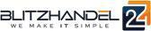 Blitzhandel24 NL affiliate marketing program