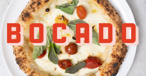 Bocado Pizza affiliate marketing program