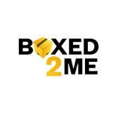 Boxed2me affiliate marketing program
