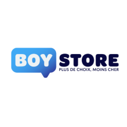 Boystore affiliate marketing program