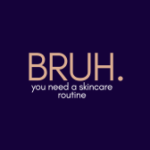 BRUH. Skincare affiliate marketing program