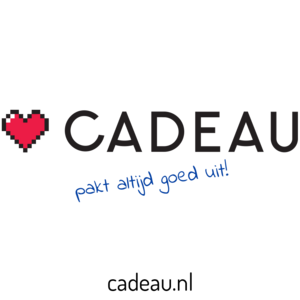 Cadeau.nl affiliate marketing program