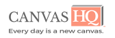 CanvasHQ affiliate marketing program