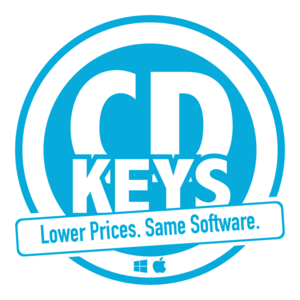 CD-keys affiliate marketing program
