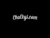 Chalkys affiliate marketing program