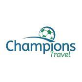 Champions Travel affiliate marketing program