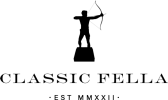 Classic Fella affiliate marketing program