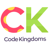 Code Kingdoms affiliate marketing program