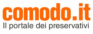 Comodo.it - Il portale dei preservativi affiliate marketing program