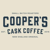 cooperscoffeeco affiliate marketing program