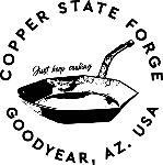 Copper State Forge affiliate marketing program