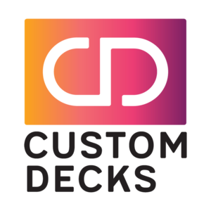 Customdecks.nl affiliate marketing program