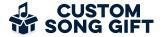 Custom Song Gift affiliate marketing program