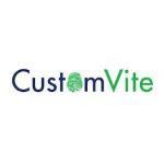 CustomVite affiliate marketing program