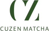 Cuzen Matcha affiliate marketing program