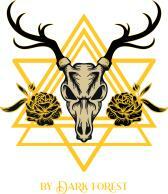 darkforesttarotcards affiliate marketing program