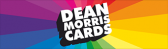 Dean Morris Cards affiliate marketing program