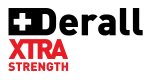 Derall Supplement Center affiliate marketing program