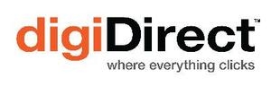DigiDirect affiliate marketing program
