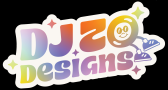 DJ ZO Designs affiliate marketing program